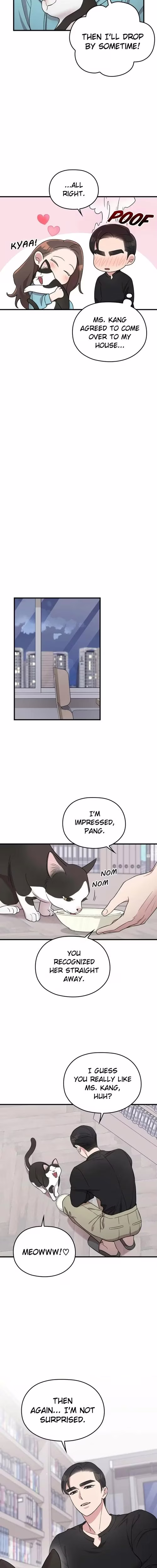 Marry My Husband - Chapter 26 - Part 8