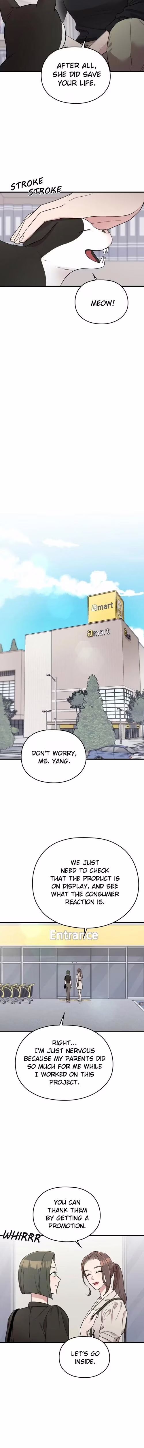 Marry My Husband - Chapter 26 - Part 9