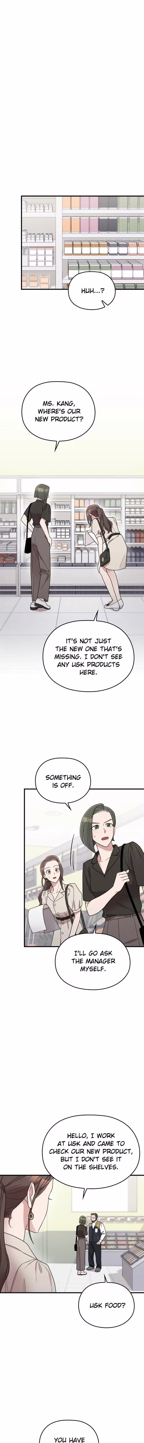 Marry My Husband - Chapter 26 - Part 10