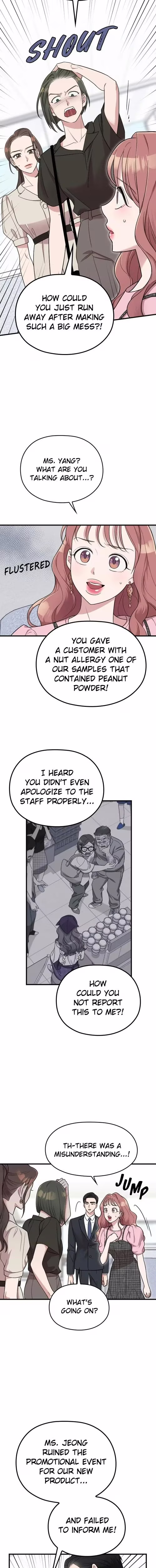 Marry My Husband - Chapter 26 - Part 12