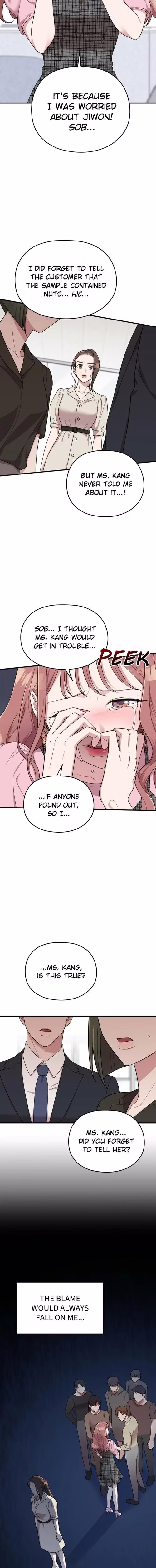 Marry My Husband - Chapter 26 - Part 14