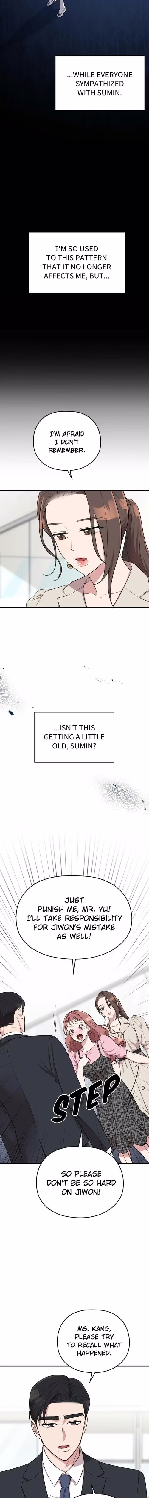 Marry My Husband - Chapter 26 - Part 15