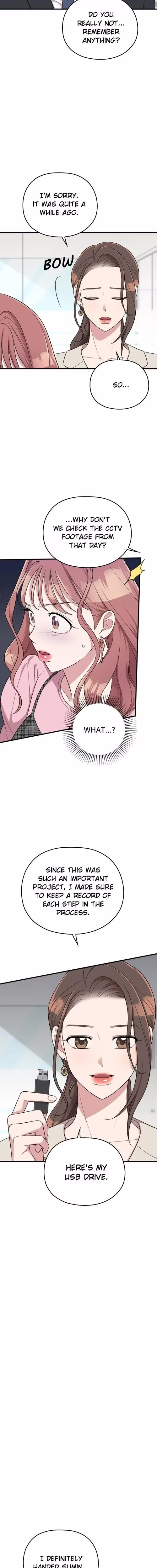 Marry My Husband - Chapter 26 - Part 16