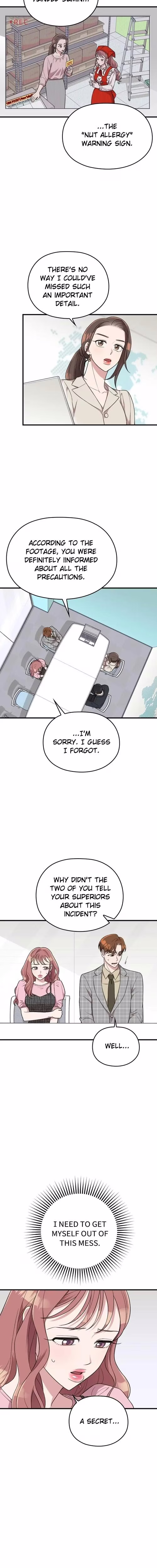 Marry My Husband - Chapter 26 - Part 17