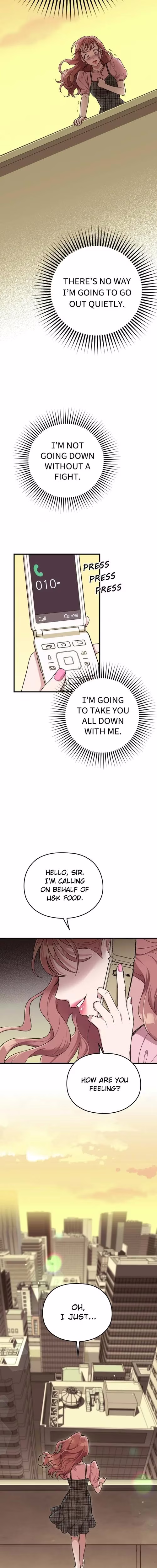 Marry My Husband - Chapter 26 - Part 21