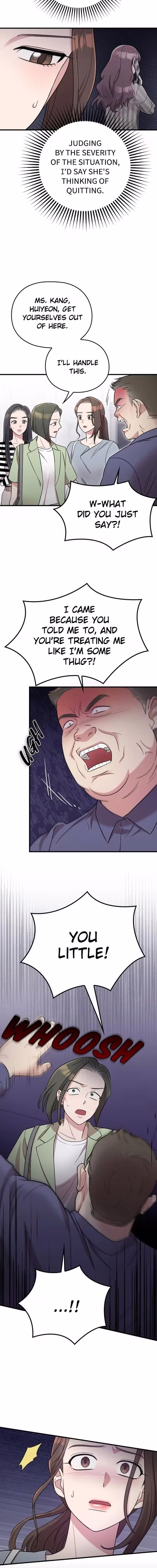 Marry My Husband - Chapter 27 - Part 7