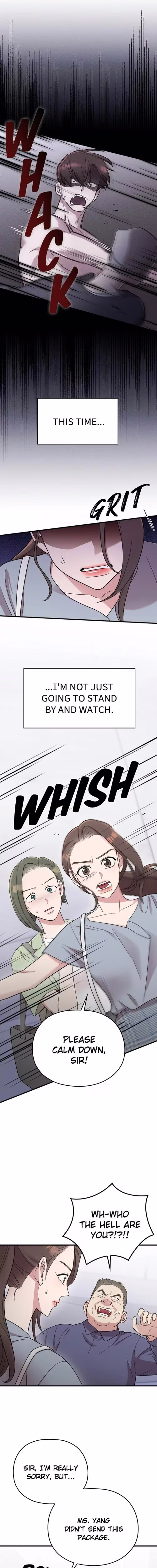 Marry My Husband - Chapter 27 - Part 8