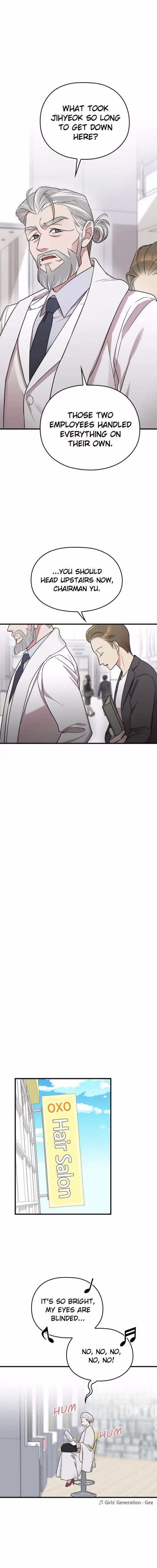 Marry My Husband - Chapter 27 - Part 11