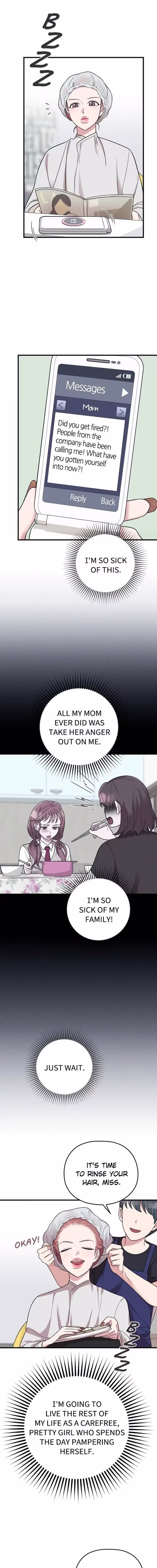 Marry My Husband - Chapter 27 - Part 12