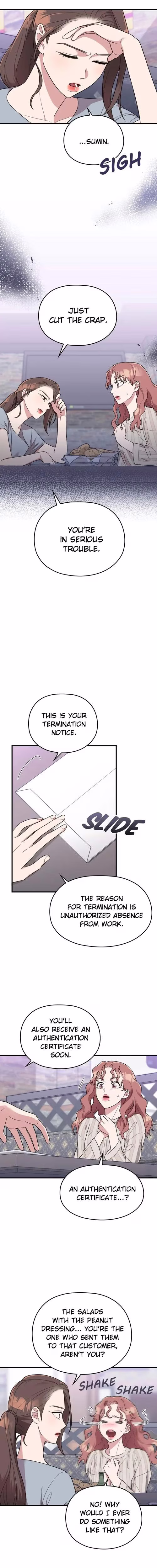 Marry My Husband - Chapter 27 - Part 15