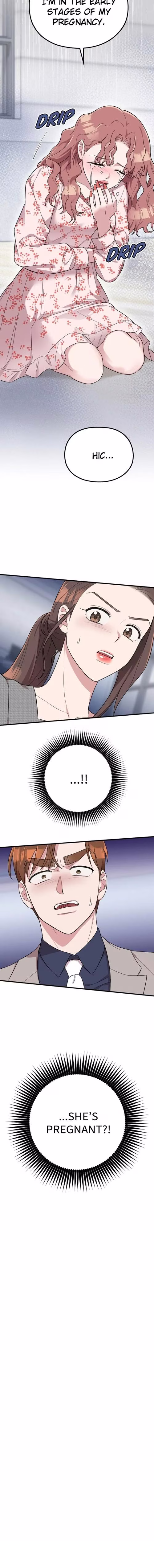 Marry My Husband - Chapter 27 - Part 21