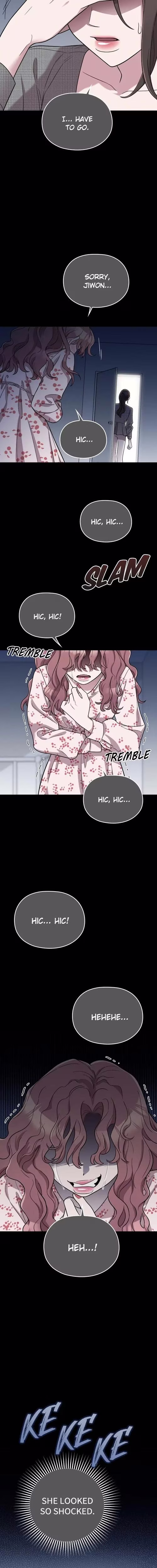 Marry My Husband - Chapter 28 - Part 9