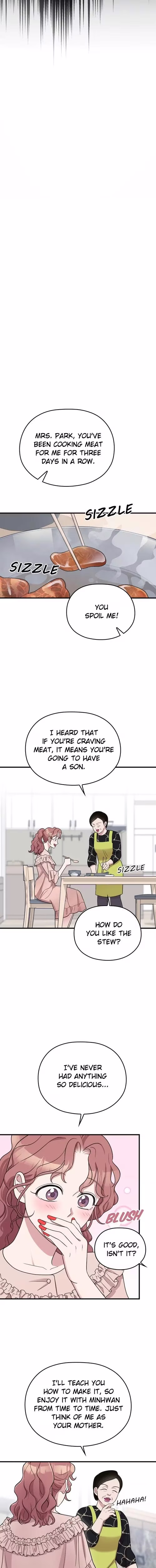 Marry My Husband - Chapter 28 - Part 11