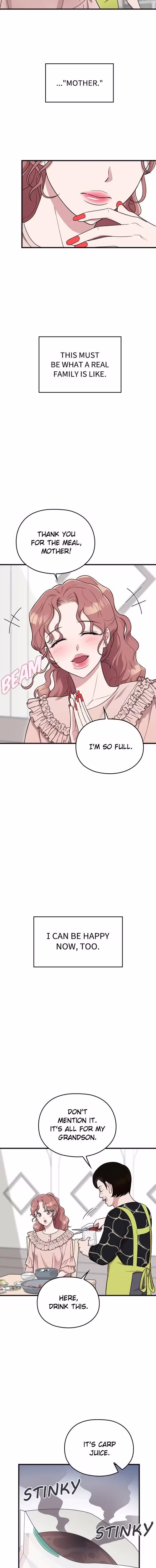 Marry My Husband - Chapter 28 - Part 12