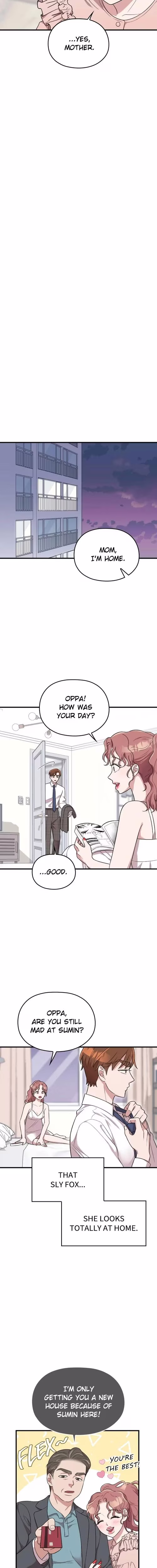 Marry My Husband - Chapter 28 - Part 16