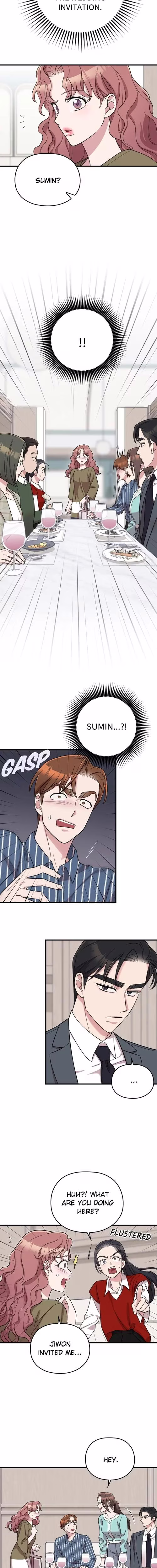 Marry My Husband - Chapter 29 - Part 3