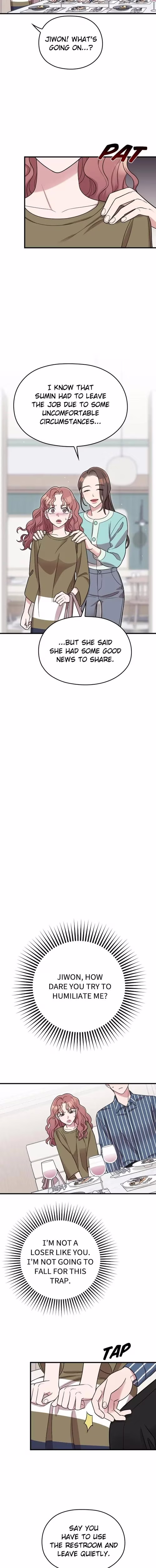 Marry My Husband - Chapter 29 - Part 4