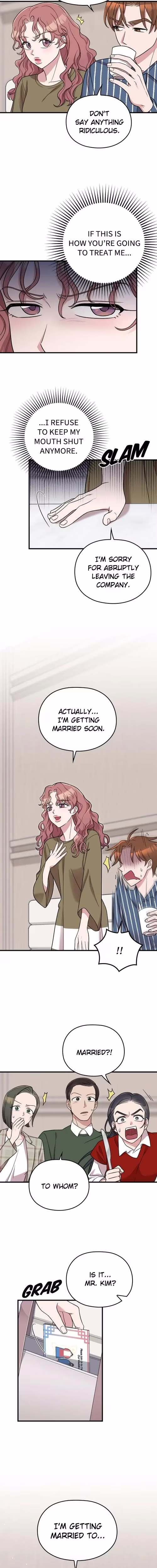 Marry My Husband - Chapter 29 - Part 5