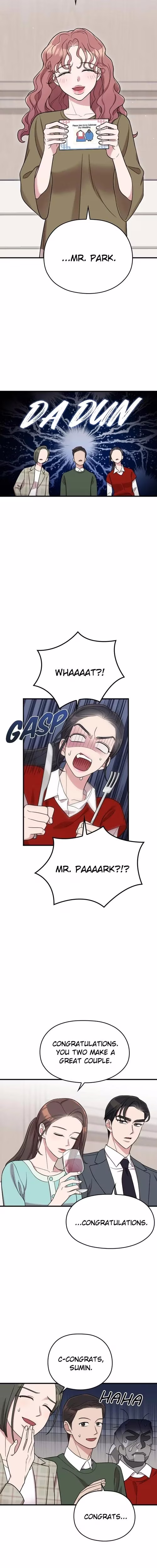 Marry My Husband - Chapter 29 - Part 6