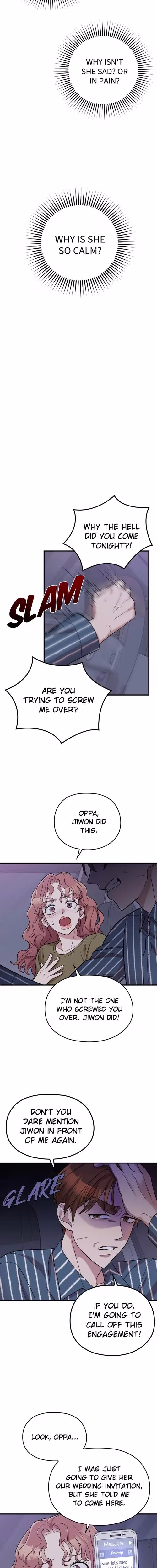 Marry My Husband - Chapter 29 - Part 8