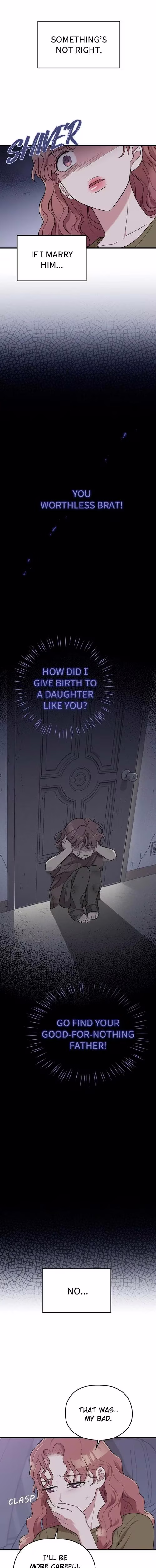 Marry My Husband - Chapter 29 - Part 10