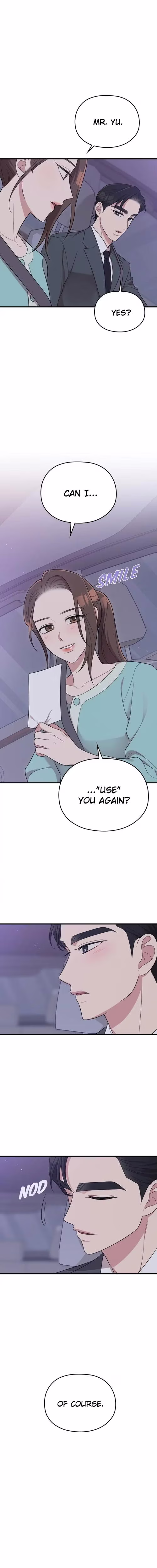 Marry My Husband - Chapter 29 - Part 15