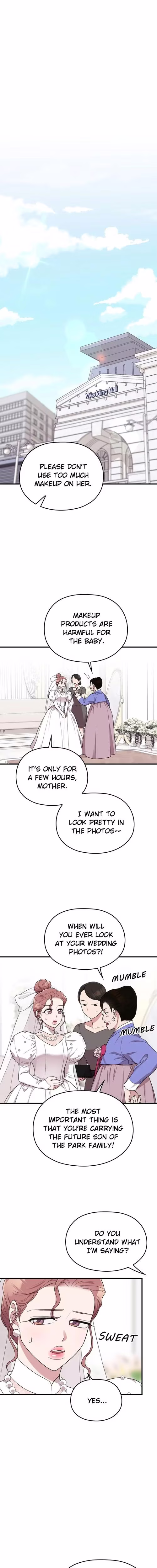 Marry My Husband - Chapter 29 - Part 16