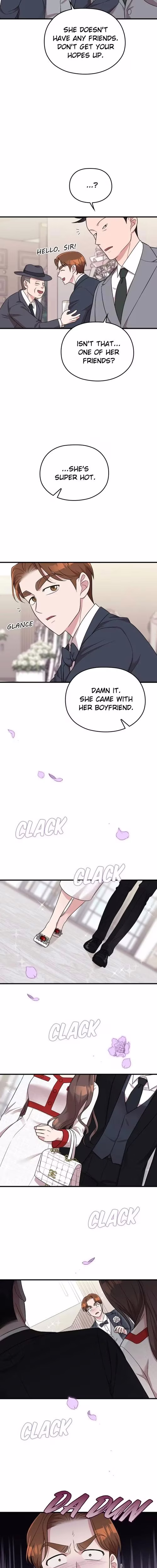 Marry My Husband - Chapter 29 - Part 19