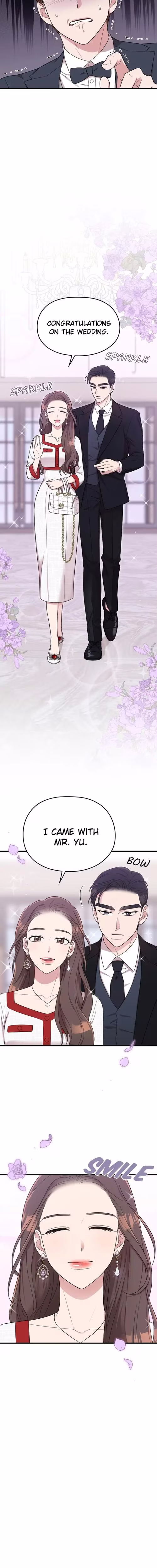 Marry My Husband - Chapter 29 - Part 20