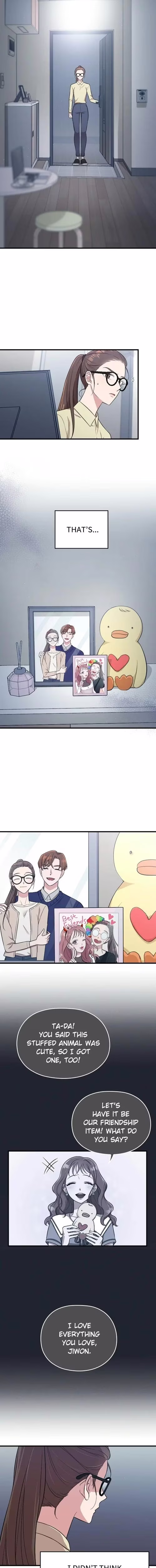 Marry My Husband - Chapter 3 - Part 3