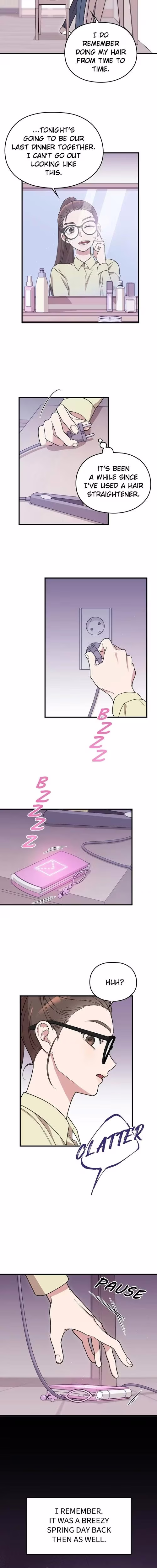 Marry My Husband - Chapter 3 - Part 11