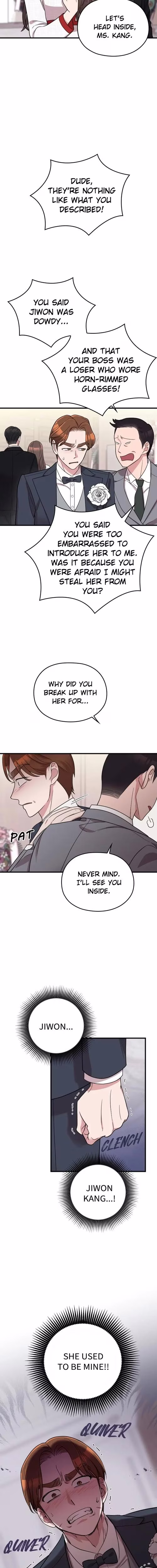 Marry My Husband - Chapter 30 - Part 5