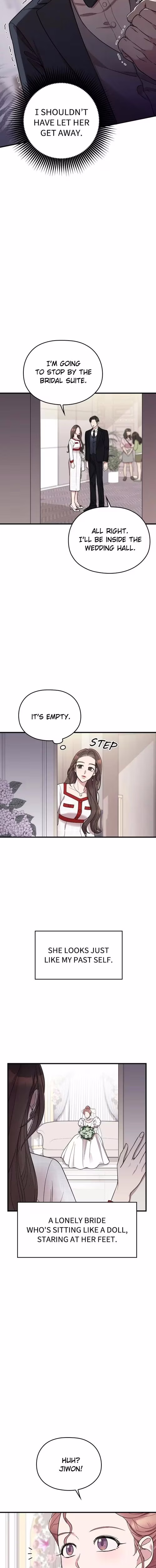 Marry My Husband - Chapter 30 - Part 6