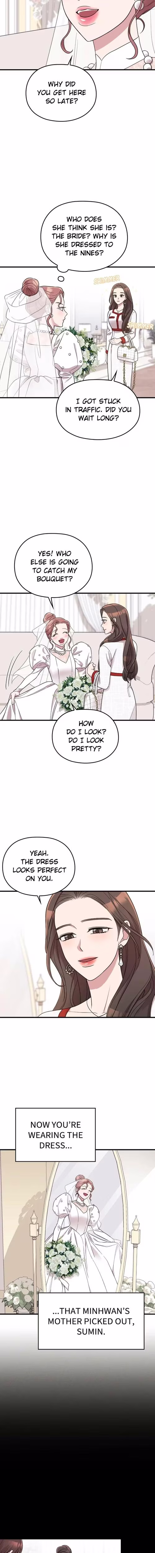 Marry My Husband - Chapter 30 - Part 7