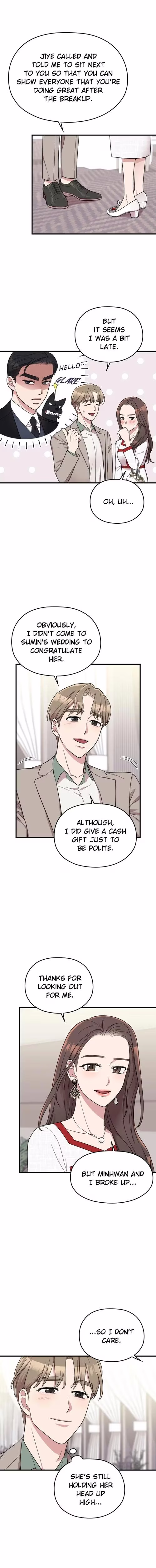 Marry My Husband - Chapter 30 - Part 9