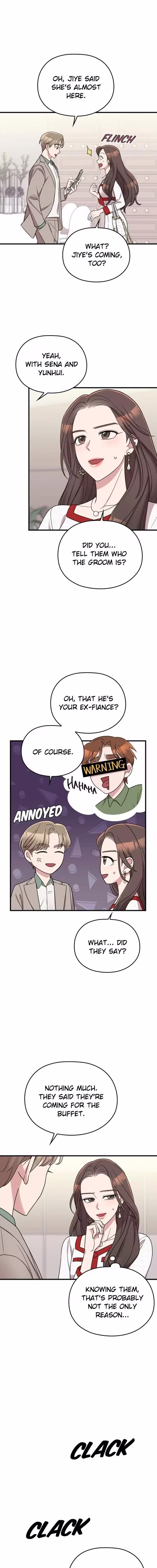 Marry My Husband - Chapter 30 - Part 10