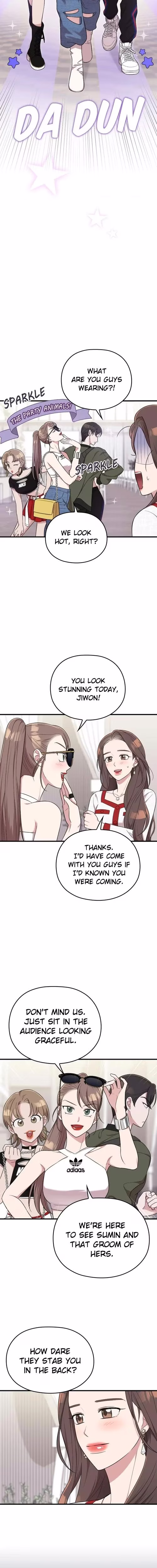 Marry My Husband - Chapter 30 - Part 12