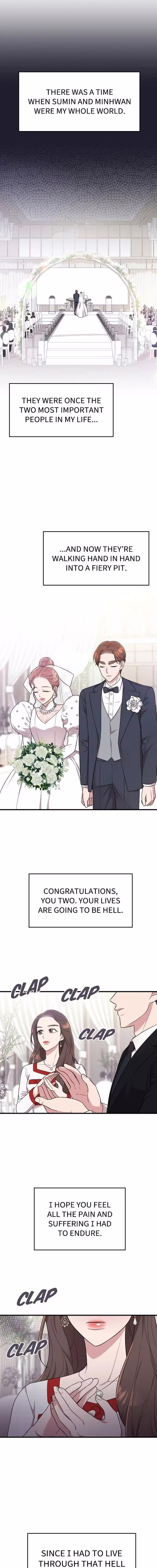 Marry My Husband - Chapter 30 - Part 13