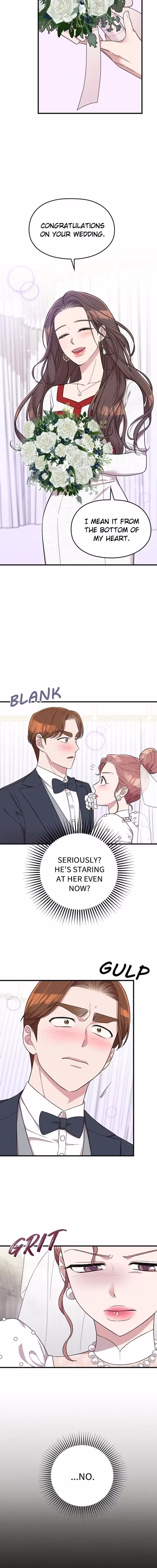 Marry My Husband - Chapter 30 - Part 16