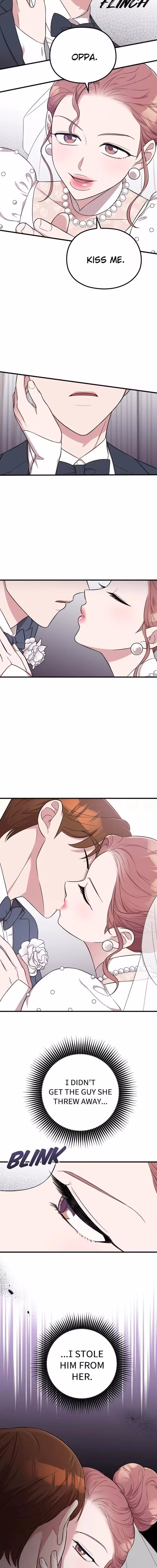 Marry My Husband - Chapter 30 - Part 18