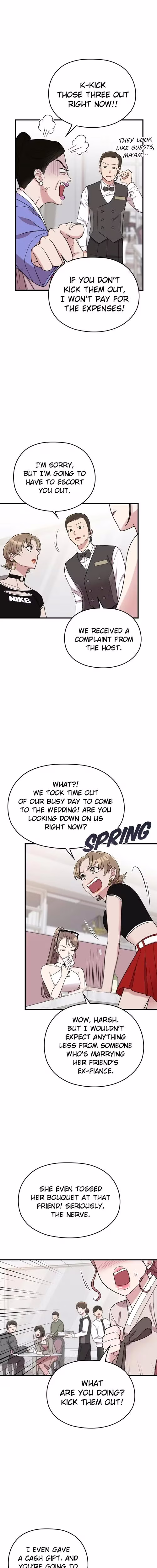 Marry My Husband - Chapter 31 - Part 4