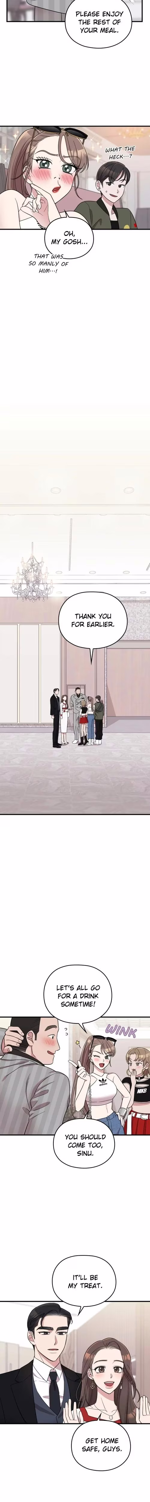 Marry My Husband - Chapter 31 - Part 6