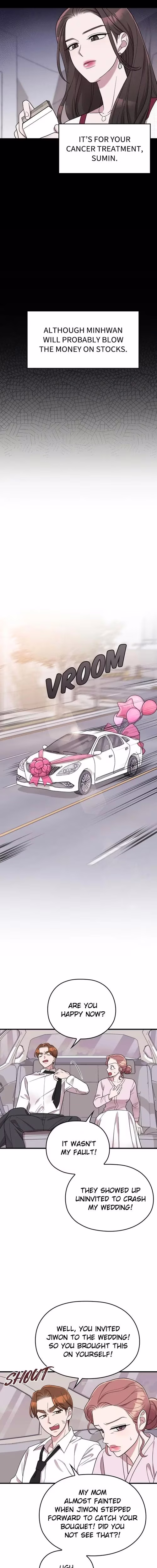 Marry My Husband - Chapter 31 - Part 8