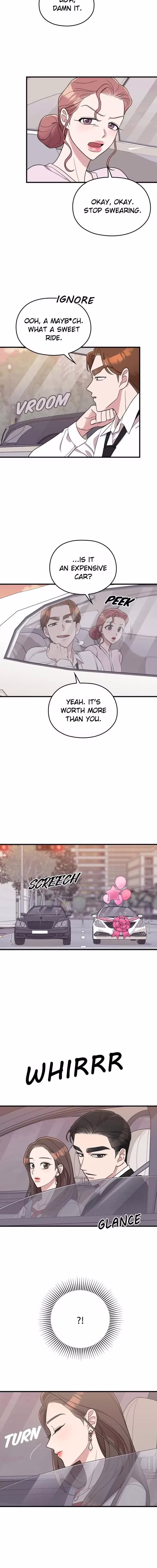 Marry My Husband - Chapter 31 - Part 9