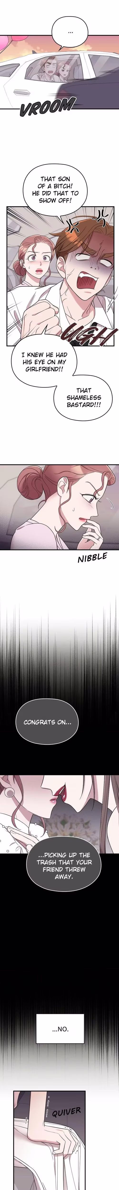 Marry My Husband - Chapter 31 - Part 10