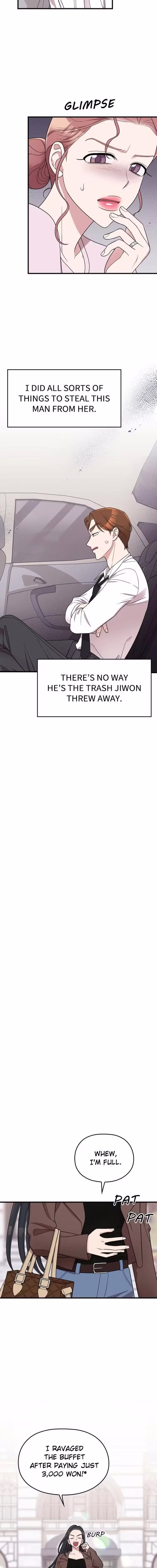 Marry My Husband - Chapter 31 - Part 11