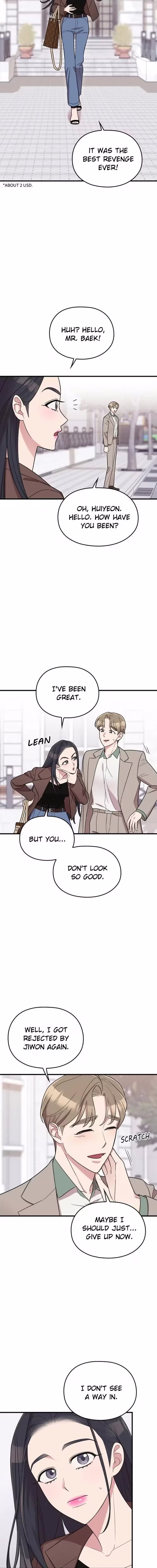 Marry My Husband - Chapter 31 - Part 12