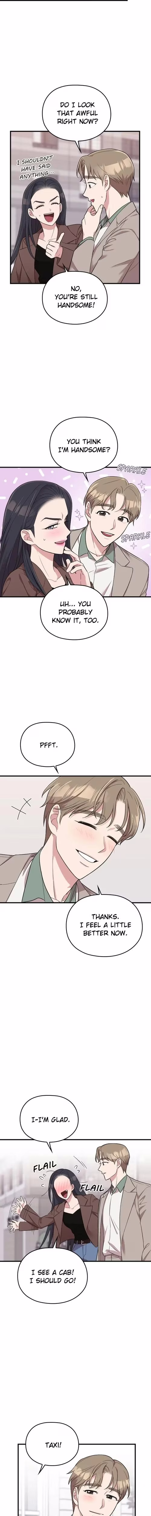 Marry My Husband - Chapter 31 - Part 13