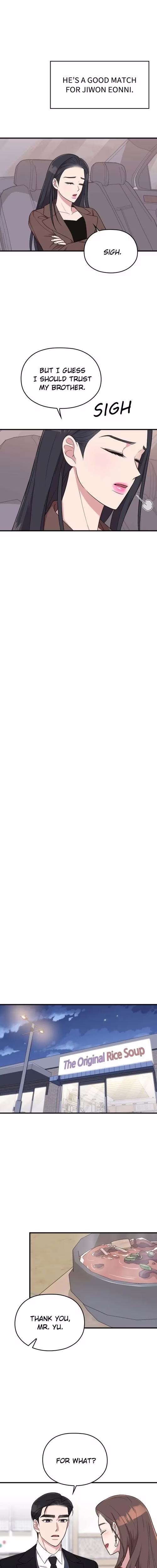 Marry My Husband - Chapter 31 - Part 15