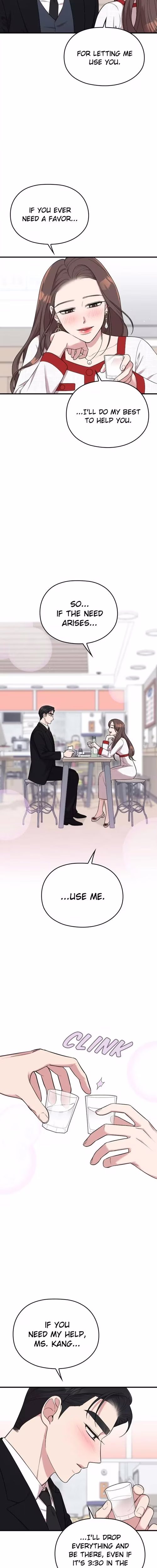 Marry My Husband - Chapter 31 - Part 16